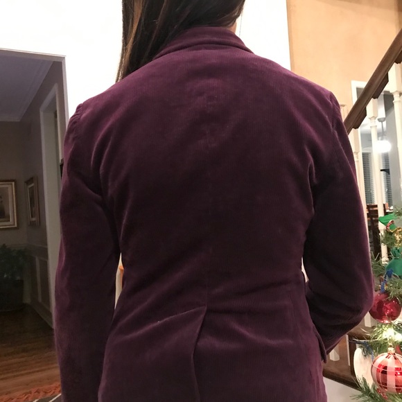 Jacket - Picture 8 of 14